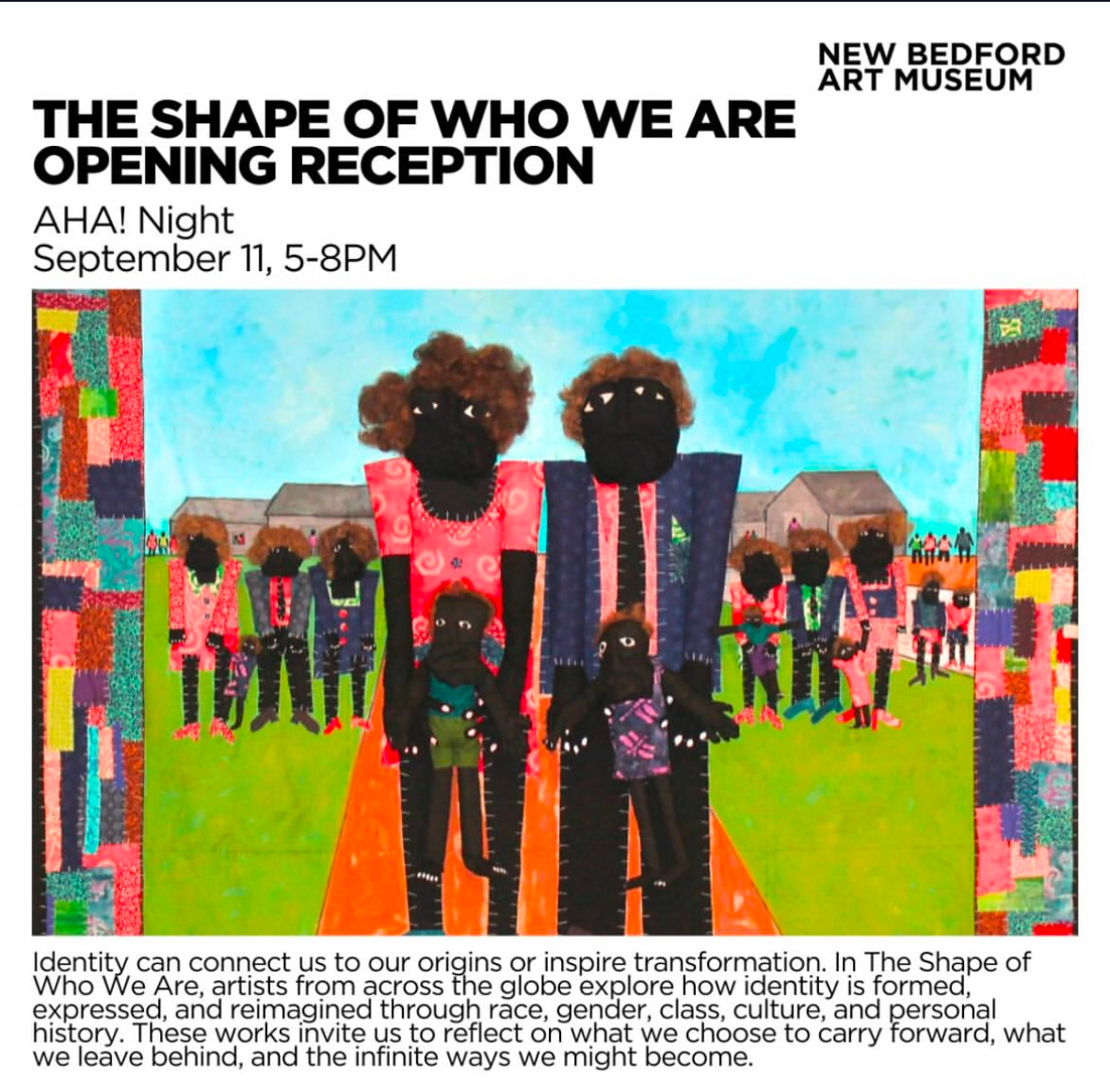 shape of who we are 2 2 shape of who we are 2 2