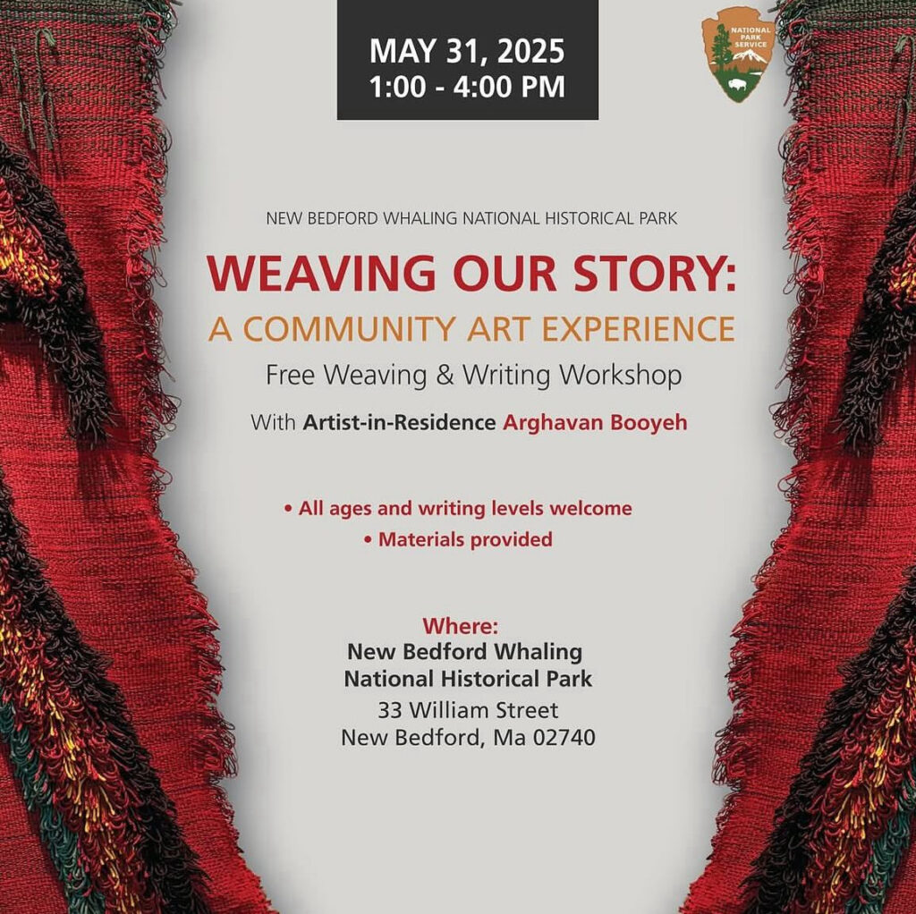 we are weaving our lives (0)