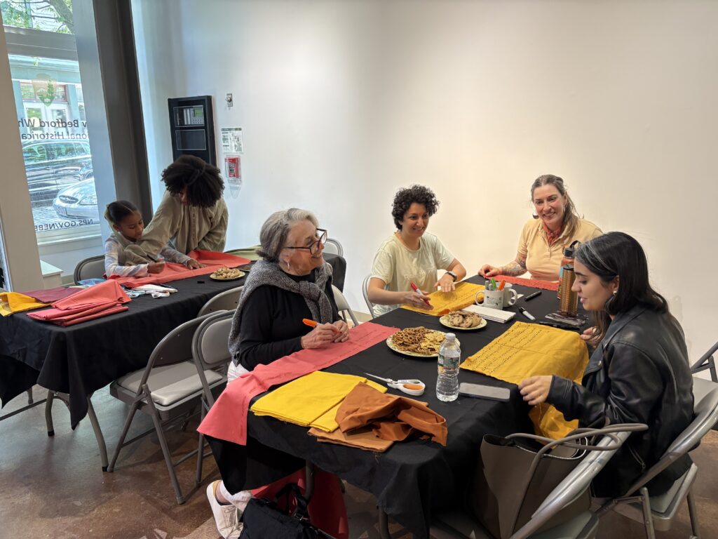 we are weaving our lives2