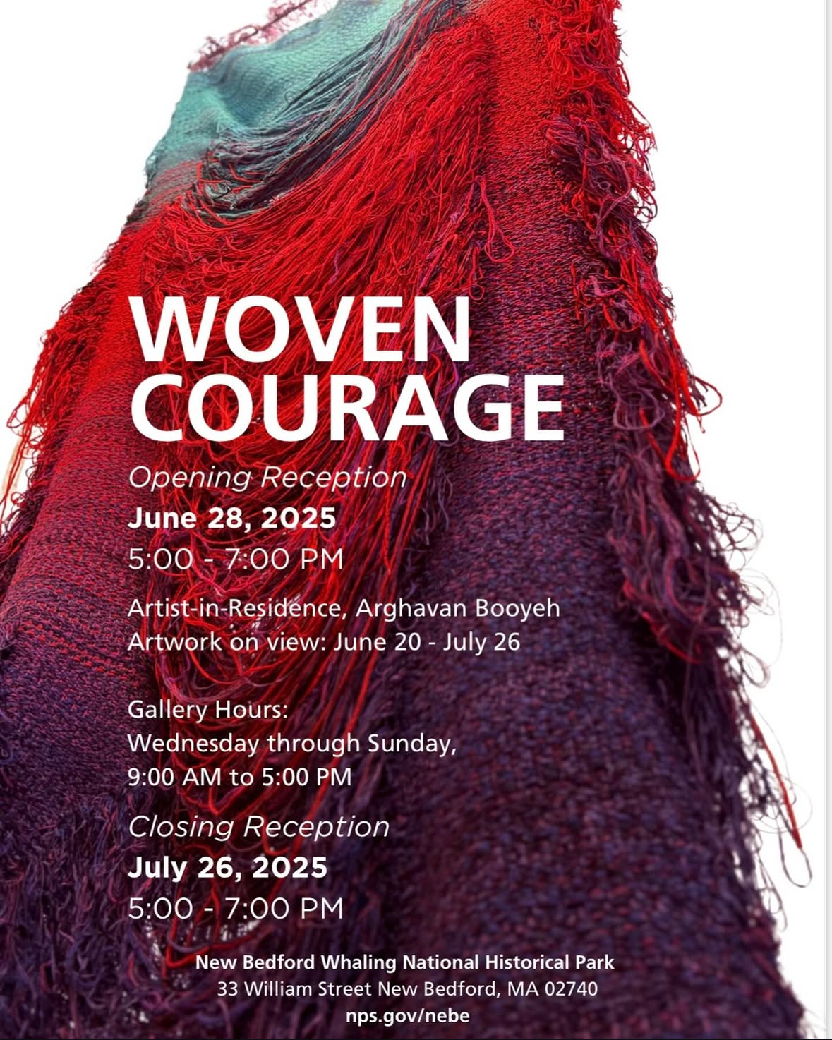 wovean courage 2 wovean courage 2