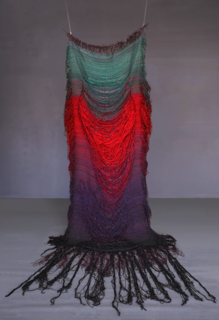 arghavan booyeh, 5,paisley iii front