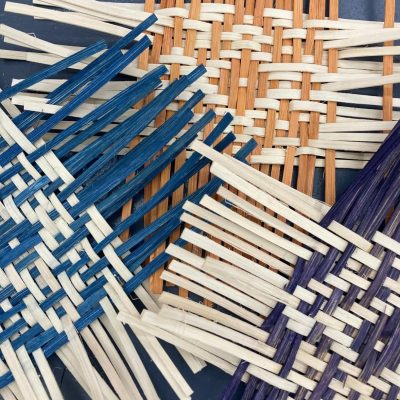 student's works screenshot