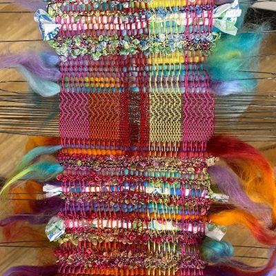 student's works screenshot