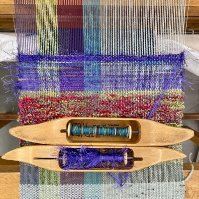 student's works screenshot