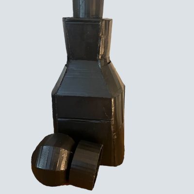 student's works plane 1