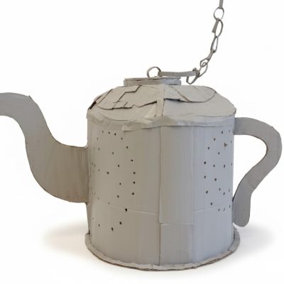 student's works plane 11