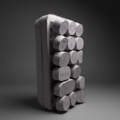 student's works plane 4.1