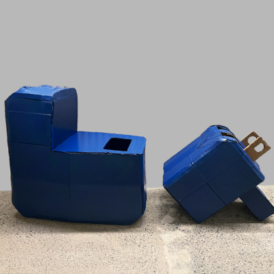 student's works plane 6.1