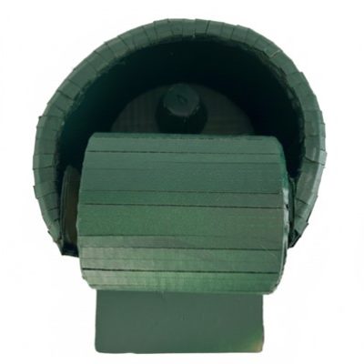 student's works plane 7.1