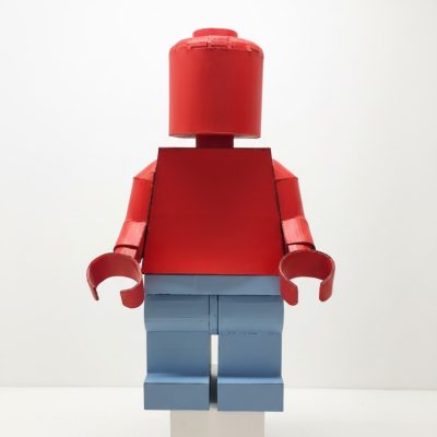 student's works plane 8