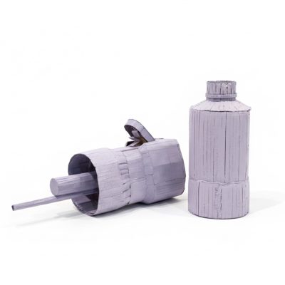 student's works plane 9