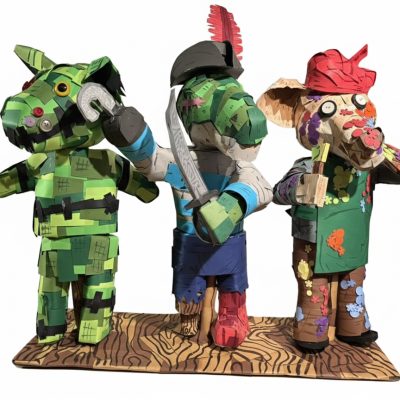 student's works volume 10